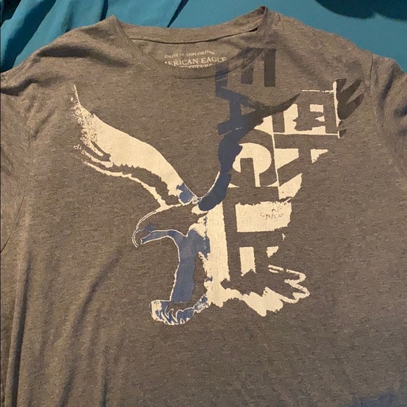 American Eagle shirt - Picture 1 of 1